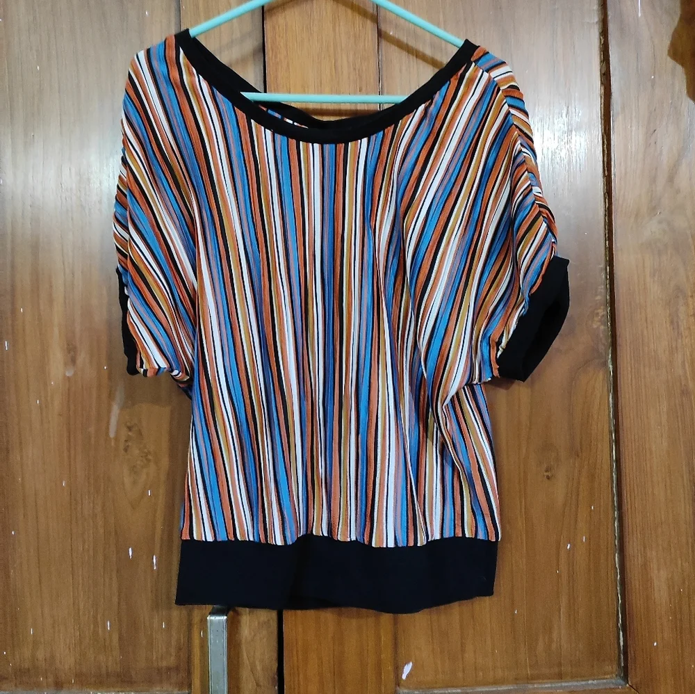 Zink London Top - Picture 2 of 6